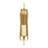 24.10'' H Wall Wall Sconce