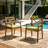 2PCS Patio Lounge Chair-129028134