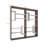 Timaeus Bookcase-1822223350