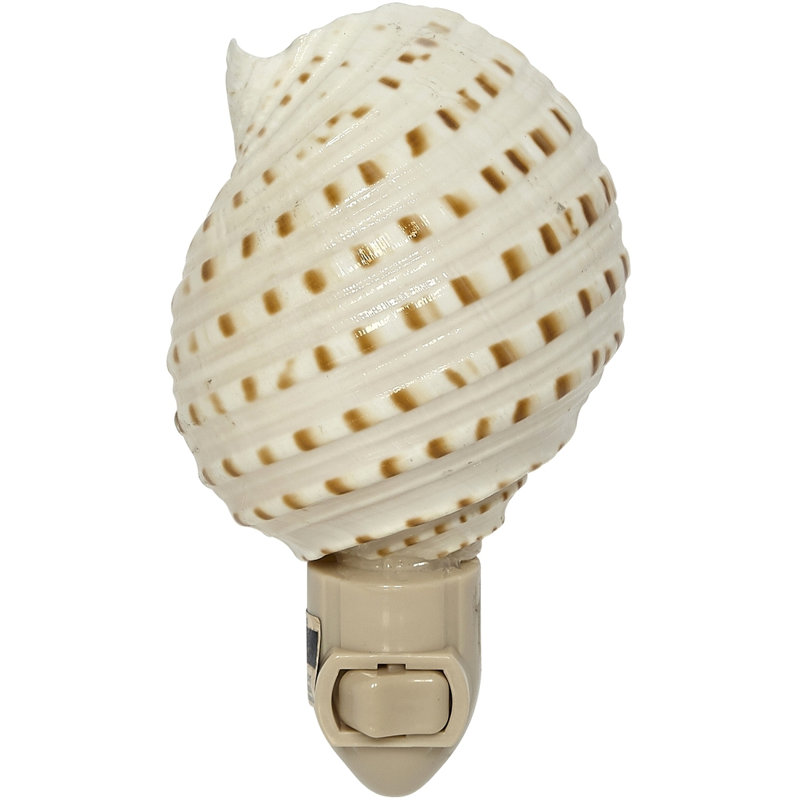 Spotted Tonna LED Night Light
