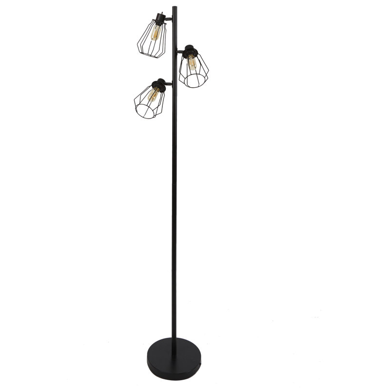 Labarre 72 " Tree Floor Lamp