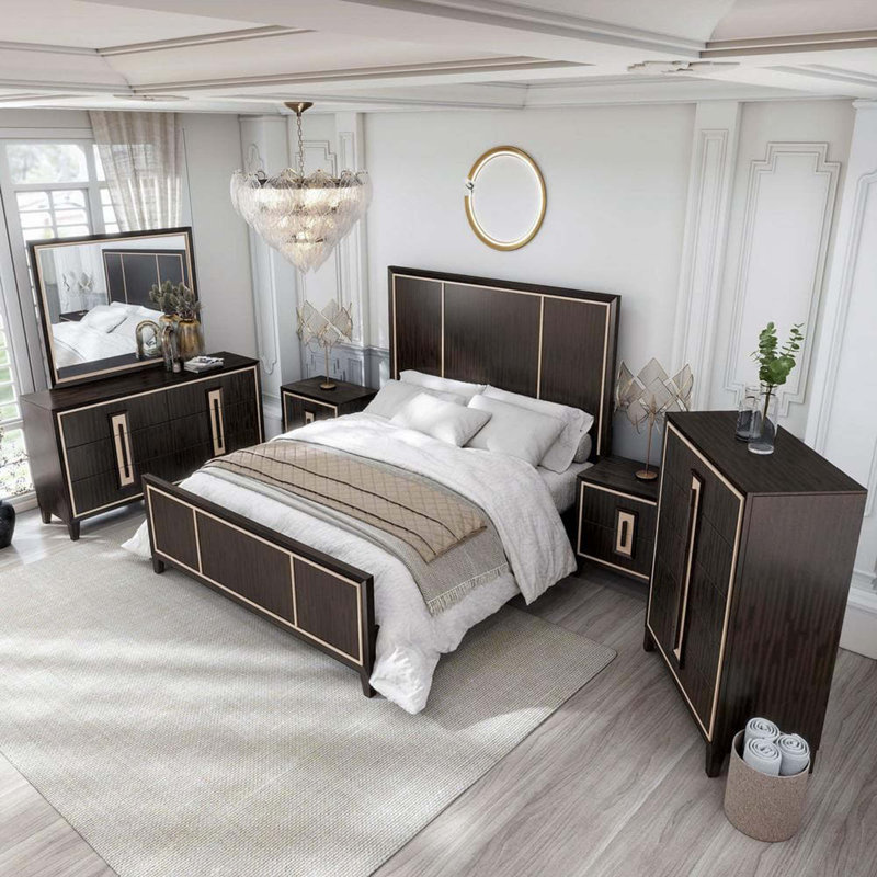Lit pour grand lit 1pc