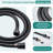 Handheld Shower Head 2.0 GPM GPM-94400325