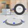 24 Pack 4 Inch Recessed Lighting, 5CCT LED Recessed Light, 2700K-5000K Selectable, 9.5W Eqv 80W, 810LM Dimmable Canless Wafer Downlight, LED Ceiling Light ETL Certificated