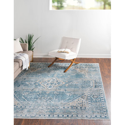 Alabama Oriental Indoor Rug