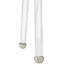 LinoLakes Metal Tripod Lamp