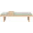 Arlington Bryaunna Chenille Fabric Upholstered Bench-172655947