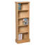 Farris 119 cm H Media Shelves