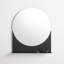 Glance Metal Wall Mirror-269888836