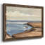 Shore Days II, reproduction d'art sur toile-96286711-96286717