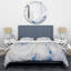 Ensemble de housse de couette moderne et contemporaine-34034658