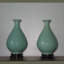 Asian Classic Handmade Table Vase