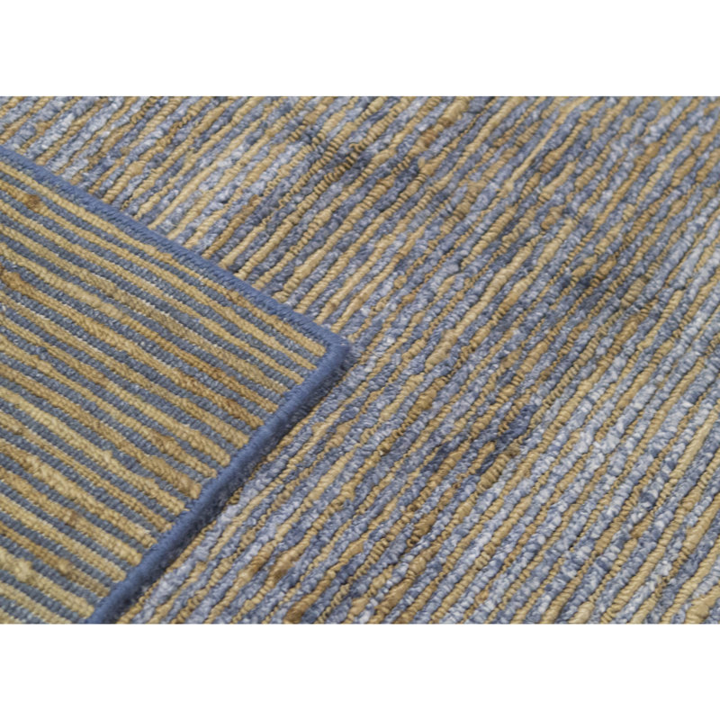 Area Rug in Beige, Rectangle 8'8" x 11'9"