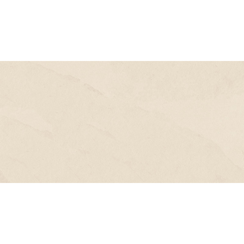 Responsabilité beige 12 x 24 mat, Beige