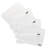 Closet Shelf Dividers with Anti-Slip Felt Pads - Set of 4