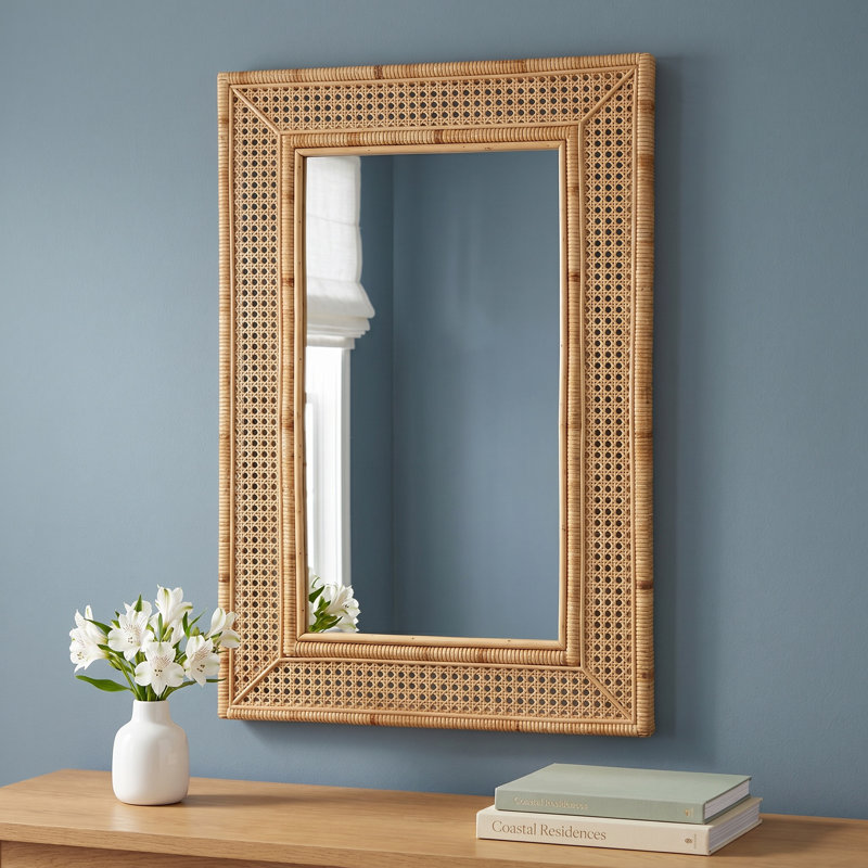 Willshire Flat Mirror