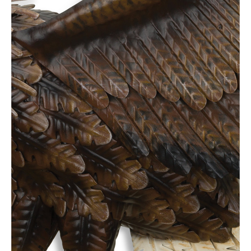 Eagle Wall Decor