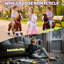 Model U Ride On Horse-87206351-131292079
