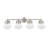 Fleeton 4 - Light Dimmable Vanity Light-42208063