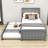 Comyns Twin Platform Bed with Trundle-1593271466
