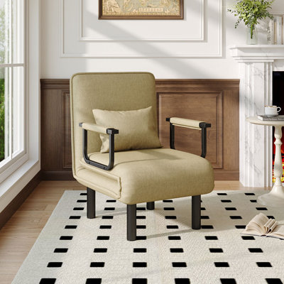 Shana Upholstered Accent Chair