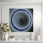 Center Of Light I Print by Jeffrey Goodman-25799092-25799093