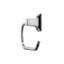 Sutton Toilet Roll Holder with Chrome Finish