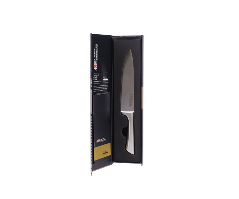 Cuisine::pro® Damashiro® Chefs Knife 8"