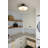 LARKIN Semi Flush