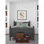 Newburg Single Picture Frame Print-1243907354