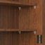 Armoire murale rétro à double porte-412635842