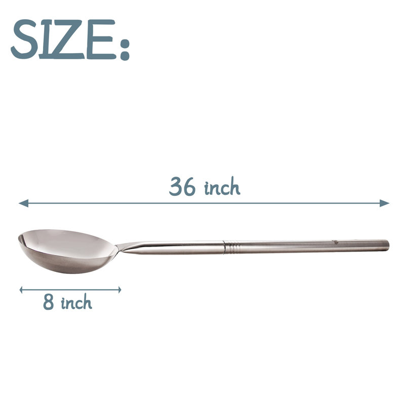 ARC Cooking Ladle, 36" L