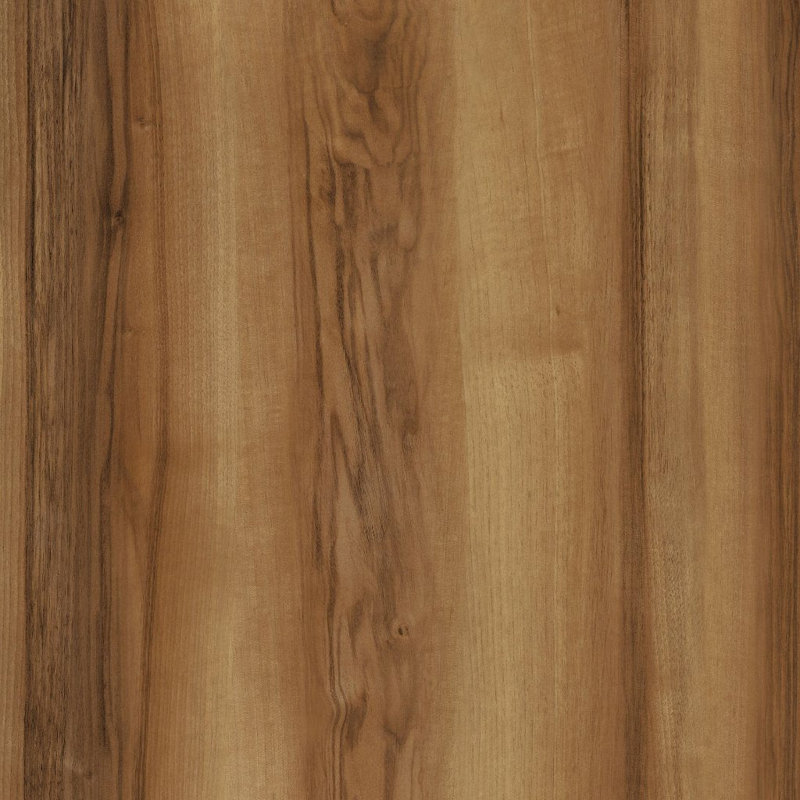 Planche de vinyle de luxe en chêne 7 po x 48 po x 3 mm
