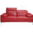 Mcglynn 72'' Faux Leather Loveseat-834646906