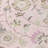 Aveline Pink Washable Indoor-Outdoor Rug - -345246453