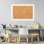 Tableau blanc à panneau étroit en bois Oliver-888298110-888298084