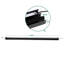 Guirlande lumineuse extérieure pour clôture (cinq lumières et six poteaux de 8 pi) - Panneaux de clôture non inclus-121281144