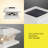 4-pack Post Cap Light-55481500