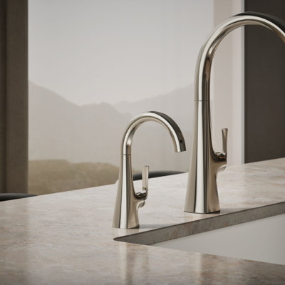 Graze Beverage Faucet