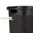  60 L Slim Laundry Hamper, Clothes Basket, Lid, Plastic-111360888-111360889