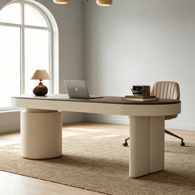 Bureau d'étude moderne