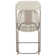 Inbox Zero Indoor/Outdoor Plastic Folding Event Chairs (Set of 10) by Flash Furniture