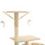 Nevin 250cm H Cat Tree-42349799