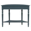 Console de style campagnard avec tiroir et tablette Farmhouse-107935147
