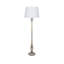 Maelyss 138cm Traditional Floor Lamp