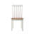 Raffe 18'' H Solid Wood Side Chair-925684231