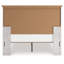 Grand lit de rangement Jaekob