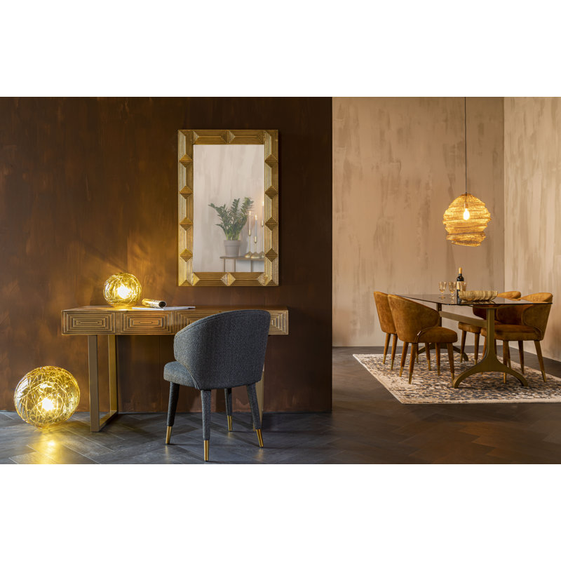 140Cm Console Table