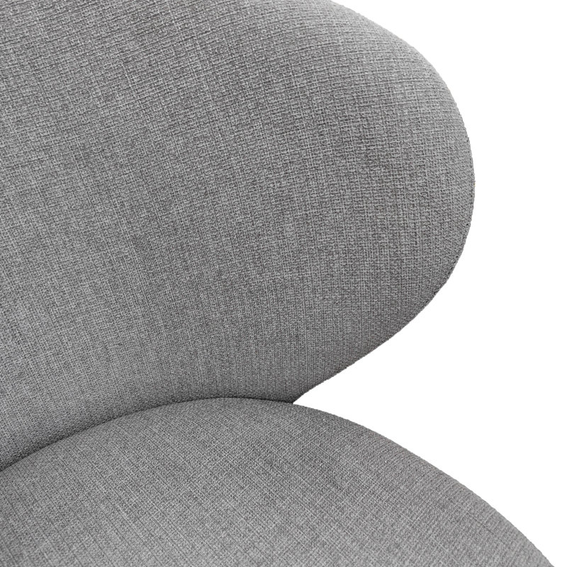 Tabourets de bar, Gris