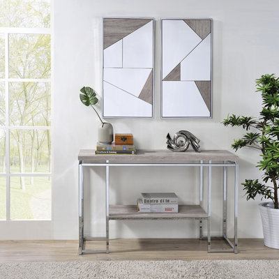 Modern Contemporary Sofa Table